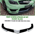 2012-2014 MERCEDES C63 W204 2DR COU