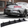 2012-2014 MERCEDES C63 W204 2DR COU