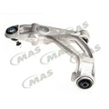 CONTROL ARM W/BJ