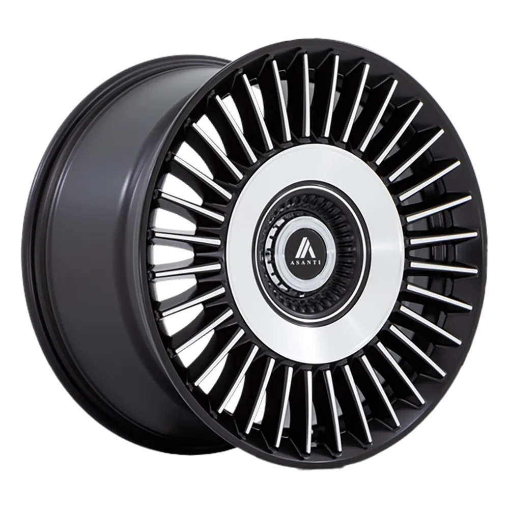 AB40 20X10.5 5X4.25/112 S-BLK BR-MC