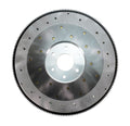 ALUMINUM FLYWHEEL BB FORD