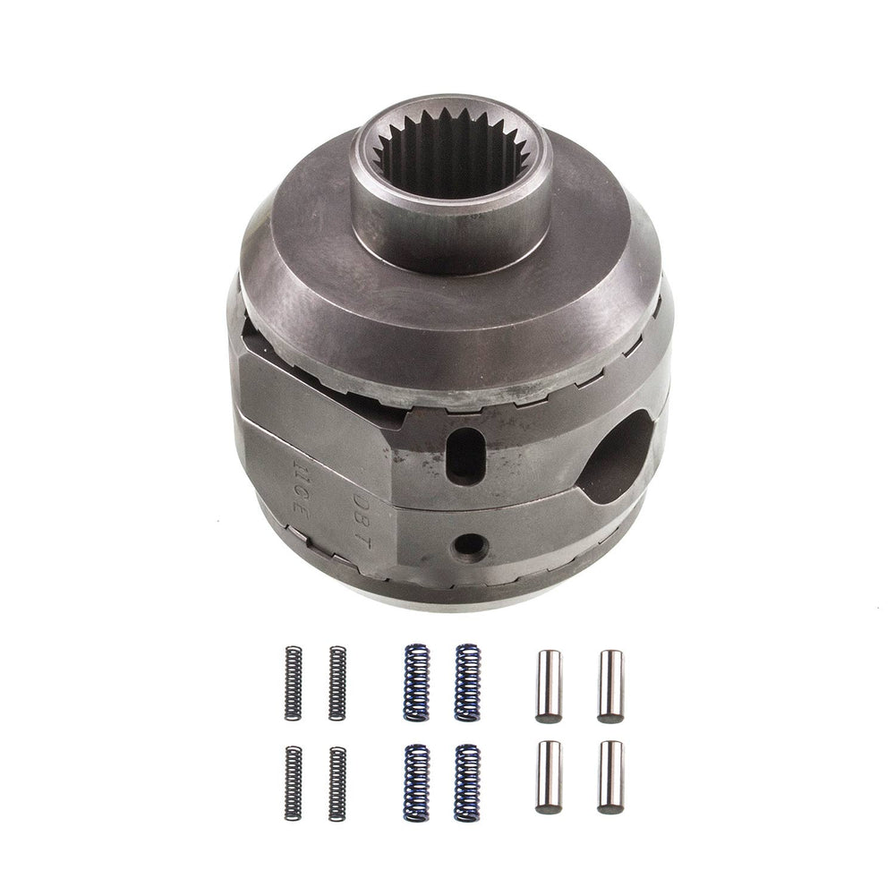 LOCK-RIGHT DANA 28