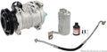 FOUR SEASONS auto part