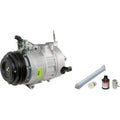 COMPLETE AIR CONDITIONING KIT W/ NE