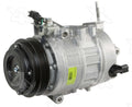 COMPLETE AIR CONDITIONING KIT W/ NE
