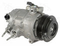 COMPLETE AIR CONDITIONING KIT W/ NE