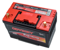 Odyssey auto part