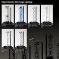 HID BULB - NITRO BLUE/150