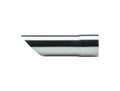 ~(68 lbs. 62X17X13)~ Crossmember Back w/H-Pipe Exhaust System 70-74 F-Body Split Rear Dual Exit 2.5 in Intermediate And Tail Pipe Violator Mufflers/Hardware Incl Tip Not Incl Pypes Exhaust