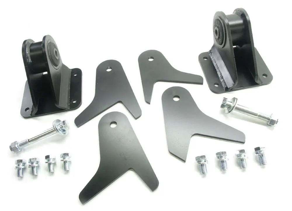HEMI MOTOR MOUNT KIT