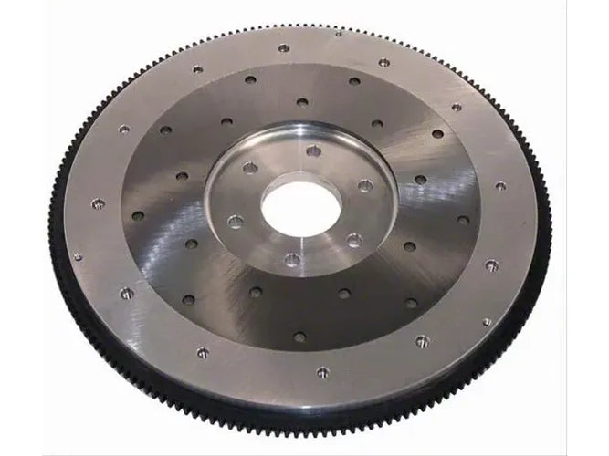 ALUMINUM FLYWHEEL BB FORD / 24.2 OZ/IN BALANCE / 176 TOOTH