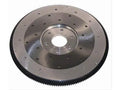 ALUMINUM FLYWHEEL BB FORD / 24.2 OZ/IN BALANCE / 176 TOOTH