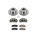 PowerStop auto part
