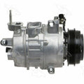 NEW COMPRESSOR