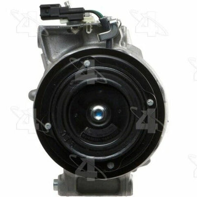 FOUR SEASONS air compressor