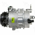 NEW COMPRESSOR