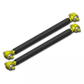 Jeep Long Rear Upper Control Arms 1984-2006 TJ/LJ/XJ/ZJ/WJ