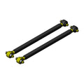 Jeep Long Rear Upper Control Arms 1984-2006 TJ/LJ/XJ/ZJ/WJ
