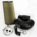 6.4 Cold Air Intake Black PG7 Filter for Mod Turbo 5.5 Inlet