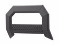 ADVANTEDGE BULL BAR, BLACK