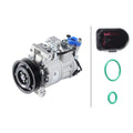 COMPRESSOR AIR CONDITIONING