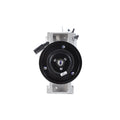 COMPRESSOR AIR CONDITIONING