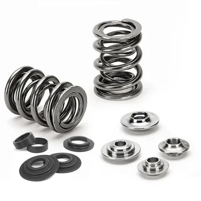 Supertech Nissan KA24 Dual Valve Spring Kit