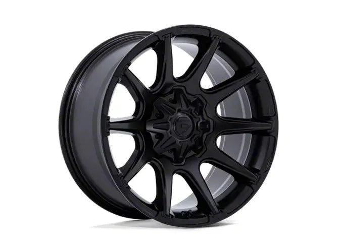 D880 22X10 8X6.5 M-BLK 10MM