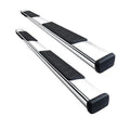 SUMMIT RUNNING BOARDS