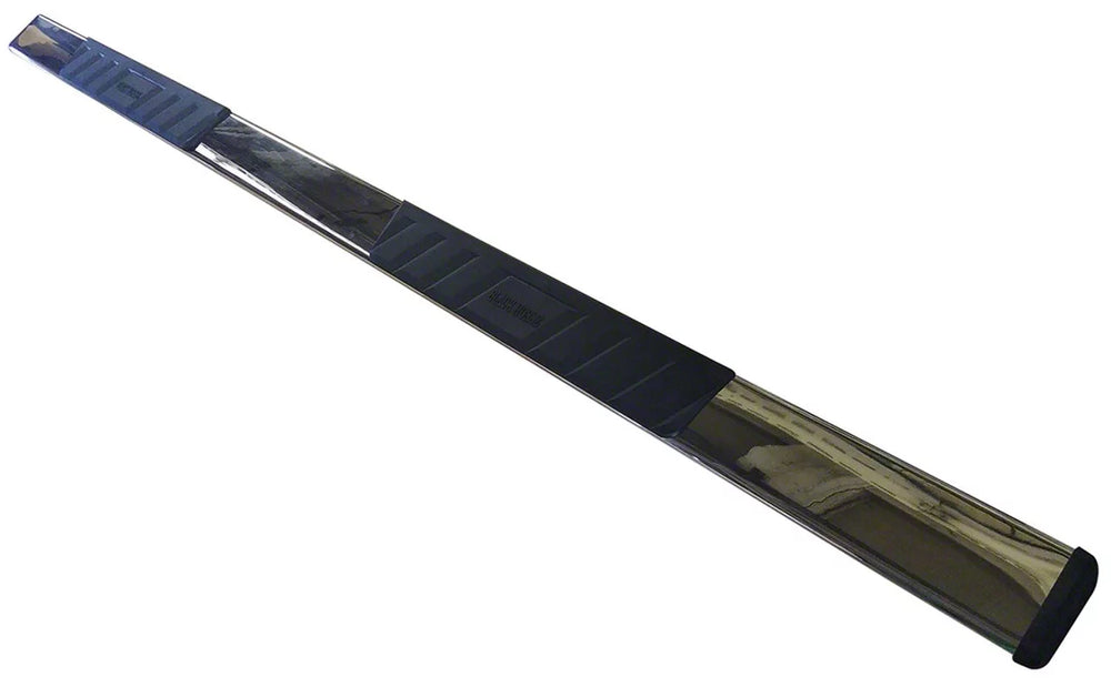 SUMMIT RUNNING BOARDS