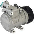 NIPP 10PA17C COMP W/CLUT