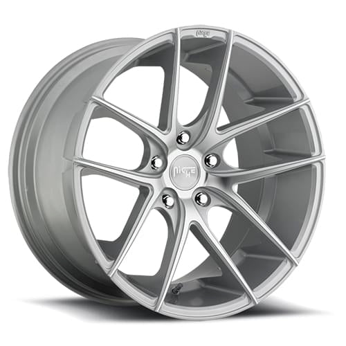 TARGA 20X8.5 5X4.5 72.56 MSL +42