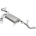 DIRECT-FIT REAR MUFFLER KIT