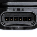 STANDARD IGN auto part installed view