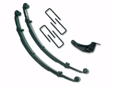 Tuff Country auto part