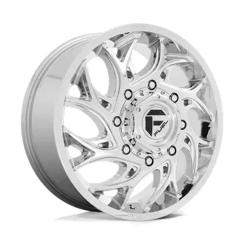 D740 20X8.25 8X200 CHR-PLATED 105MM