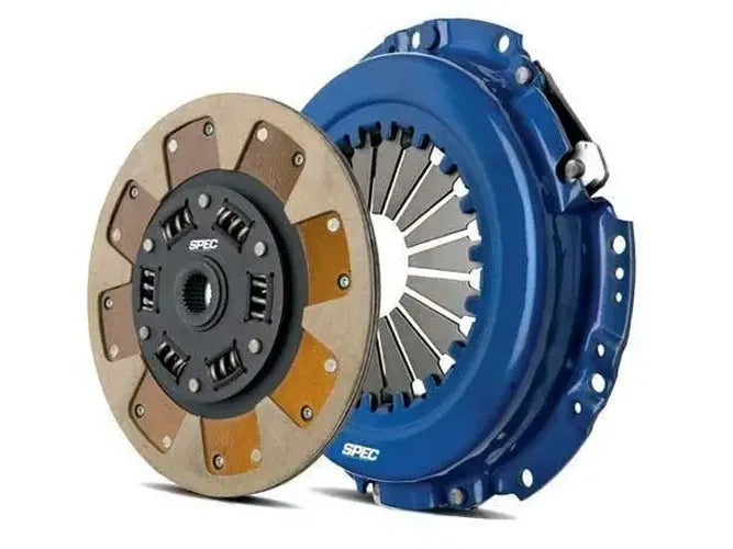 Spec 70-71 Pontiac Tempest Stage 2 Clutch Kit