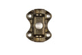 FLANGE YOKE