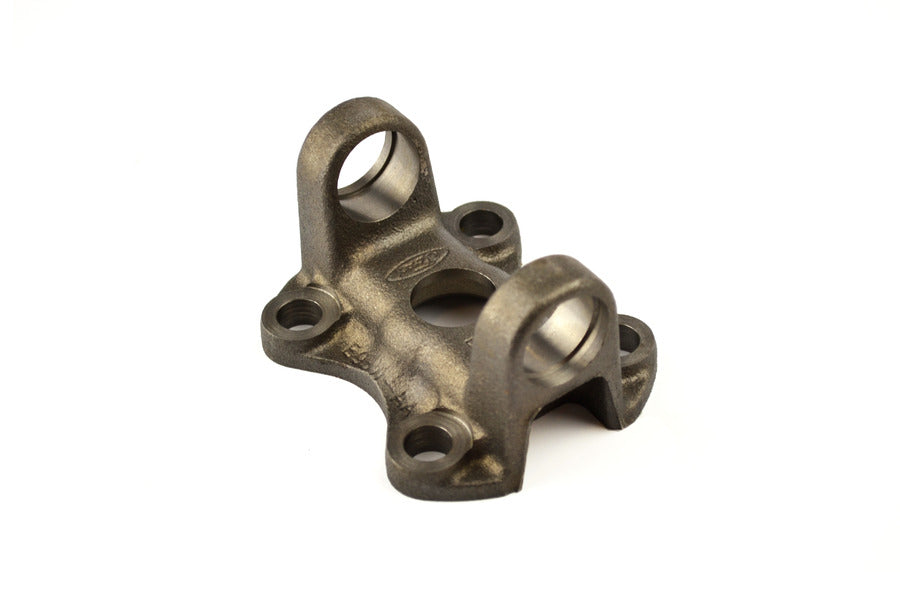 FLANGE YOKE