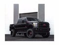 D612 22X10 6X135/5.5 GL-BLK-RTTC -1