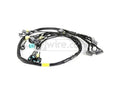 Rywire Honda B-Series OBD2 Tuck Budget Eng Harness w/OBD2 Dist/Inj/Alt/92-95 OBD1 Plug (Adapter Req)
