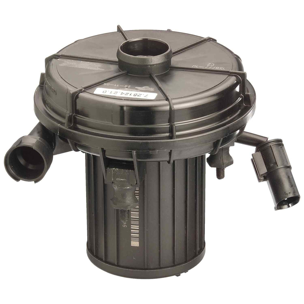 SECONDARY AIR PUMP BMW