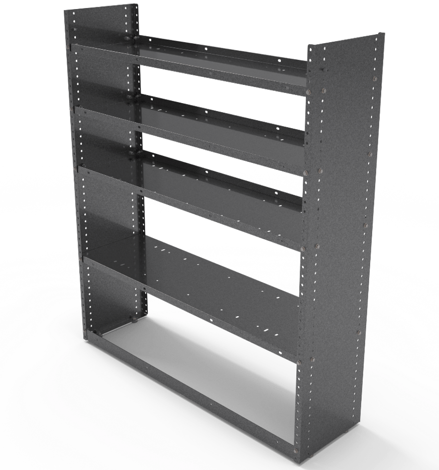 SOLID END MODULE 46X43X12