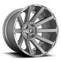 D714 20X10 5X5.5/150 BRSH-GNMTL-TTC