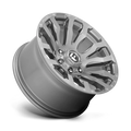 D693 20X10 6X135 BRSH-GNMTL-TTC -18