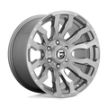 D693 20X10 6X135 BRSH-GNMTL-TTC -18