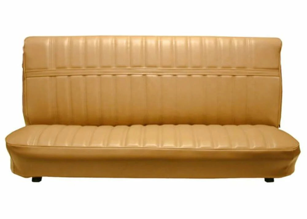 73-80 CHVY FRONT BENCH SEAT COVER-M