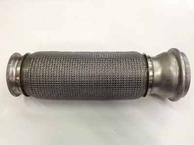 Dorman exhaust