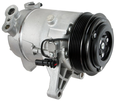 NEW COMPRESSOR