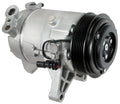 NEW COMPRESSOR